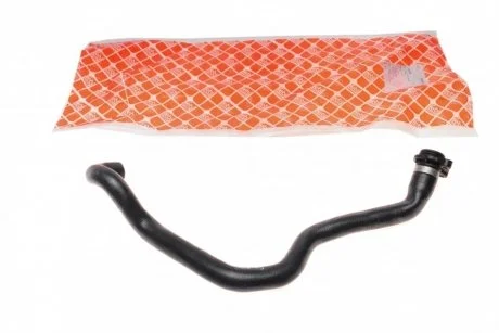 Фото шланг радіатора BMW 3 E90 -11 FEBI 46488 Шланг радіатора BMW 3 E90 -11 FEBI 46488