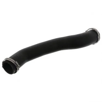 Патрубок турбіни FORD FOCUS 1.6TDCI -12 FEBI 46491