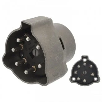 Контактна група FEBI 46502