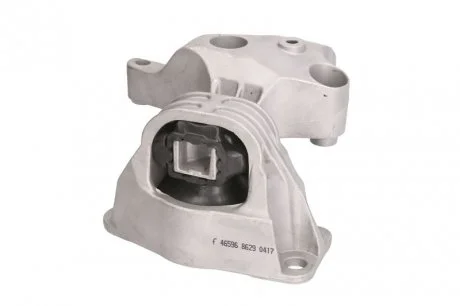Подушка двигуна прав. Duster 1.5dCi 10- FEBI 46596