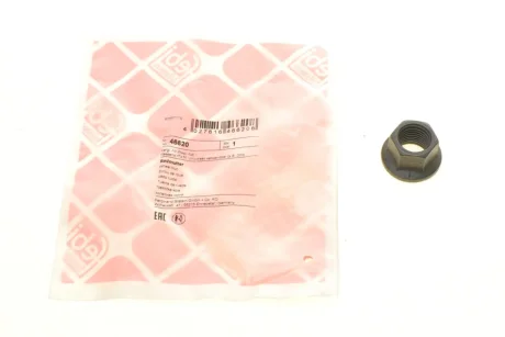 Гайка для кріплення колеса FEBI 46620