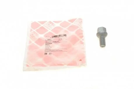 Колісний болт FEBI 46631