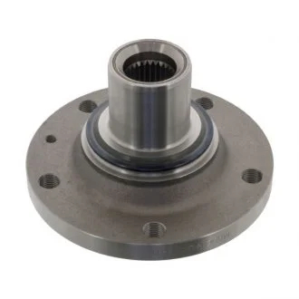 Фото ступиця FEBI 46635 Ступиця FEBI 46635