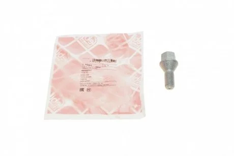 Болты колёсные FEBI 46651