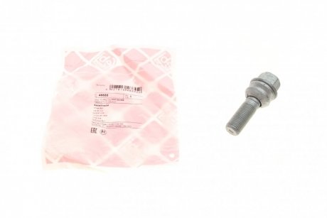 Болт колеса BILSTEIN FEBI 46655