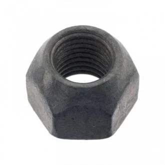 Фото гайка кріплення колеса FEBI 46667 Гайка кріплення колеса FEBI 46667