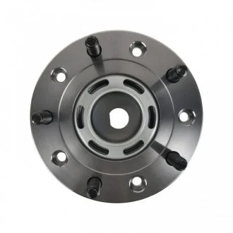 Комплект підшипника колеса задн FORD TOURNEO CUSTOM V362, TRANSIT, TRANSIT CUSTOM V362, TRANSIT V363 1.0H-2.2D 04.06- FEBI 46668