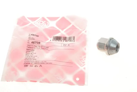 Колісни болти FEBI 46708