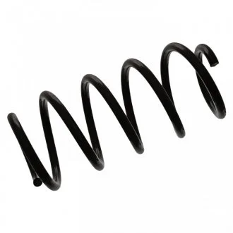 Пружина, передняя ось FEBI 46808