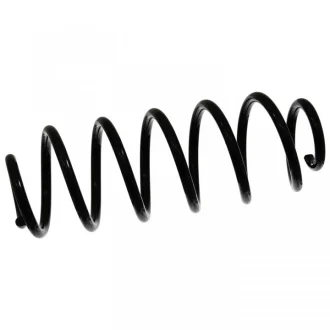 Пружина, задня вісь FEBI 46833