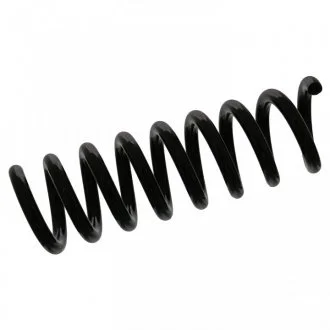 Пружина, задняя ось FEBI 46843