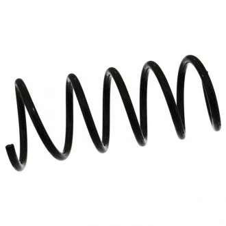 Пружина, передняя ось FEBI 46853