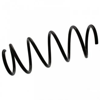 Пружина передня L=354mm Opel Corsa D FEBI 46867