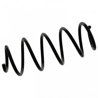 Пружина підвіски передн.Mondeo 00- FEBI 46880