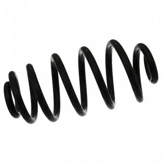 Пружина задня L=294mm Audi A4 1.8T/3.0 00- FEBI 46903