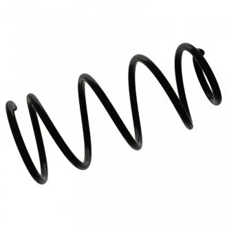 Фото пружина передній підвіски C-Max,Focus 03- FEBI 46914 Пружина передній підвіски C-Max,Focus 03- FEBI 46914