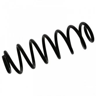 Фото пружини FEBI 46924 Пружини FEBI 46924