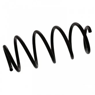 Пружина передня L=348mm Passat 2.0TDI 05- FEBI 46926