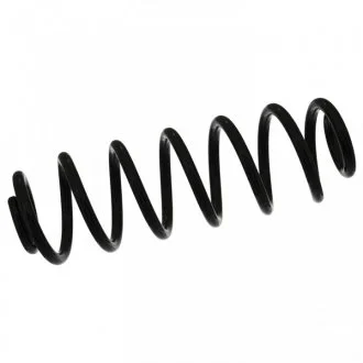 Пружина підвіски задн Лів/Прав VW PASSAT B6, PASSAT B7, TIGUAN 1.4-2.0D 03.05-07.18 FEBI 46934