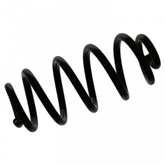 Пружина, задняя ось FEBI 46939