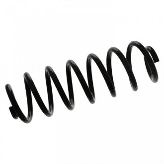 Пружина підвіски задн.Passat 05- FEBI 46947