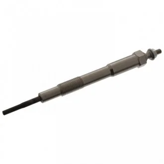 Свічка накалу MAZDA 3, 6, CX-7 2.2D 08.08-09.14 FEBI 47148