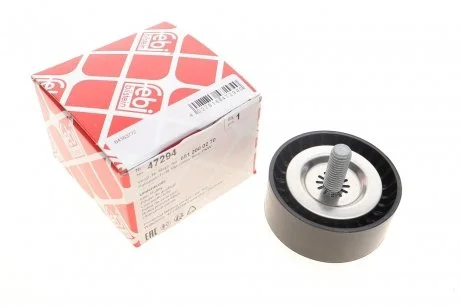 Ролик паска з болтом FEBI 47294