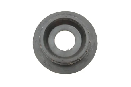 Подушка амортизатора передн Лів/Прав CITROEN C3 / C3 ORIGIN III, C3 AIRCROSS II, C3 II, C3 II/HATCHBACK, C3 PICASSO, C4 CACTUS, C-ELYSEE, DS3, OPEL CROSSLAND X 1.0-1.6D 02.06- FEBI 47358