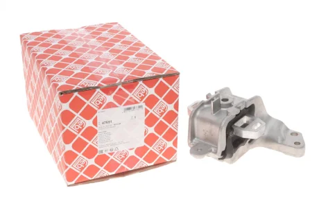 Опора двигателя FEBI 47651