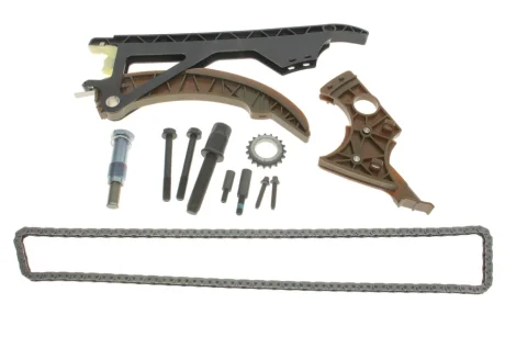 К-т ланцюга ГРМ E90 318/320 FEBI 47659