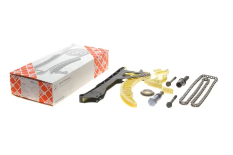 К-кт ланцюга ГРМ 3 E46 316 FEBI 47662