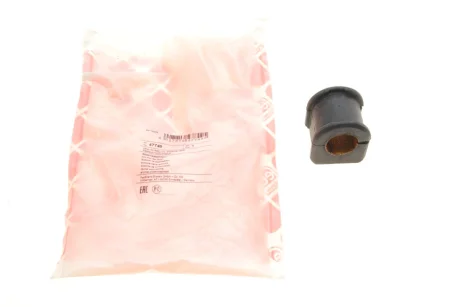 Втулка стабілізатора заднього Mazda 5 05- FEBI 47749