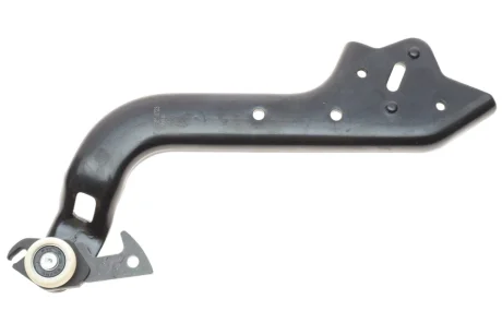 Напрямна ролика розсувний двері справа знизу Sprinter,VW LT28-46 95- FEBI 47761