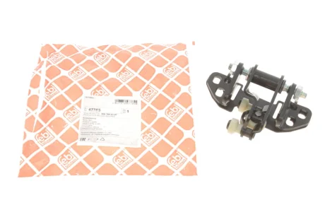 Напрямна двері посередині справа Sprinter 95- FEBI 47765