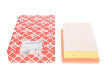 Фільтр повітряний FEBI 47825