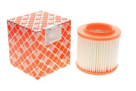 Фільтр повітряний AUDI A8 5,2-6,0 -10 FEBI 47828