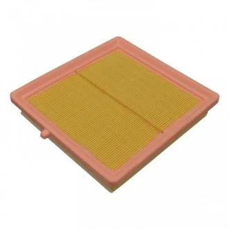 Фільтр повітр. Adam 12- FEBI 47829