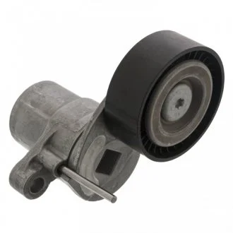 Ролик ГРМ для поликлинового ремня FEBI 47938