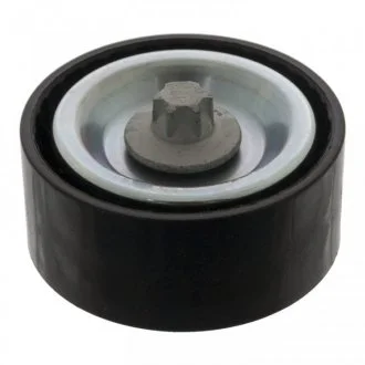 Паразитный ролик поликлинового ремня FEBI 47996