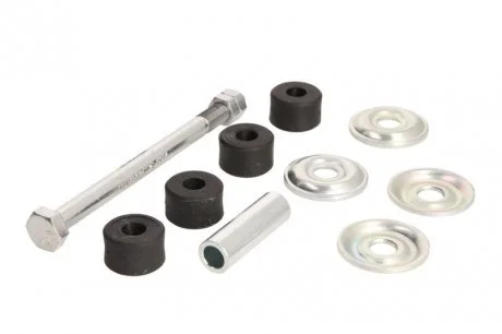 Фото тяга стабілізатора передн.Ranger,Mazda BT-50 2.5D 99- FEBI 48122 Тяга стабілізатора передн.Ranger,Mazda BT-50 2.5D 99- FEBI 48122