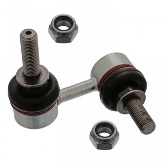 Фото тяга стабілізатора FEBI 48141 Тяга стабілізатора FEBI 48141