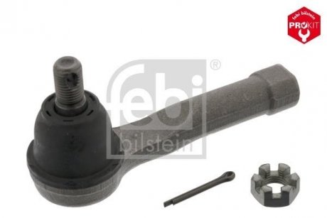 Наконечник кермової тяги FEBI 48203