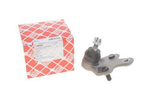 Кульова опора FEBI 48224