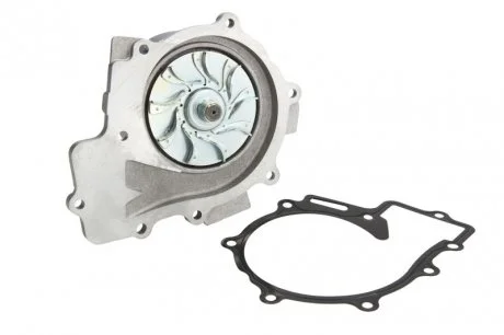 Фото к-т помпы системы охлаждения FEBI 48412 К-т помпы системы охлаждения FEBI 48412