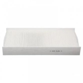 Фільтр повітр. салону 407 04- FEBI 48482