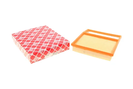 Фільтр повітряний FEBI 48489