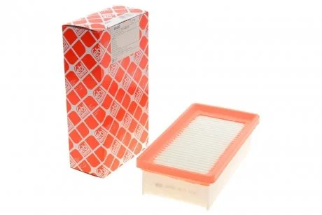 Фільтр повітряний FEBI 48493