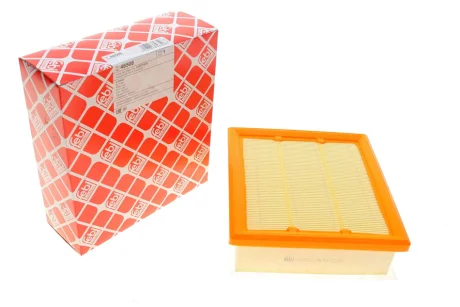 Фільтр повітряний FEBI 48508