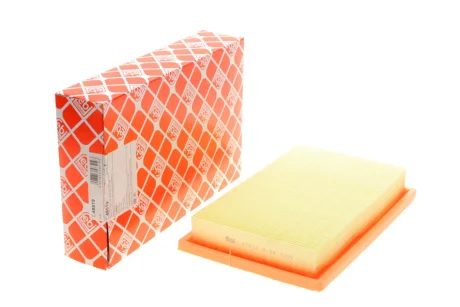 Фильтр воздушный FEBI 48519