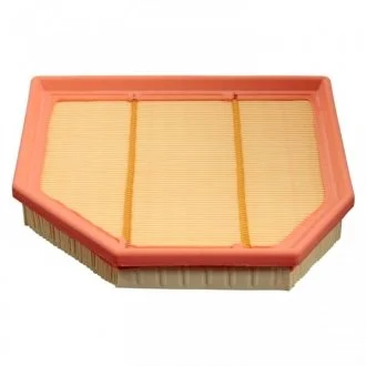 Воздушный фильтр (сторона установки: справа) FEBI 48534